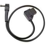 PAG D-Tap Power Lead for the Blackmagic Cinema Camera EF and MFT (p/n 9638) PAG D-Tap Power Lead for the Blackmagic Cinema Camera EF and MFT (p/n 9638)